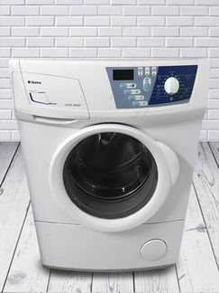 Стиральные машины hansa