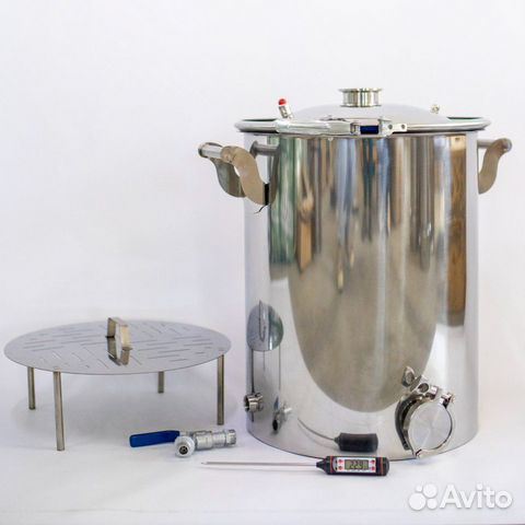 Перегонный куб