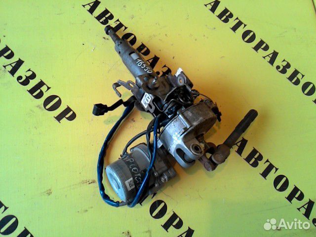 Колонка рулевая Toyota Corolla 150 2006-2013