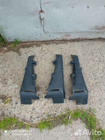Шнур полки багажника 2104