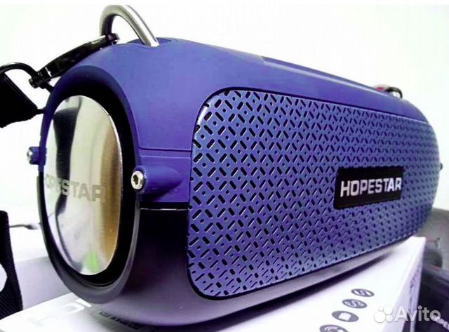 Колонка Hopestar A30 Mini Или Hopestar A41 Новая