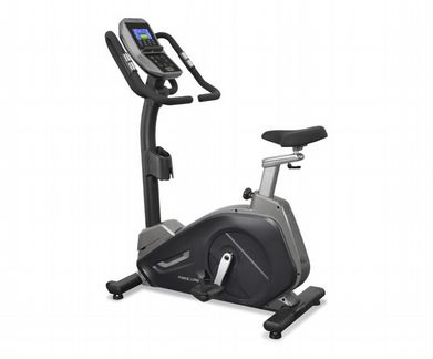 Велотренажёр svensson industrial force U750 LX