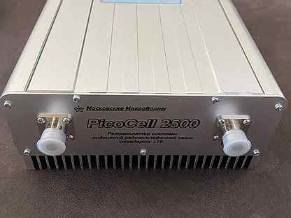 Репитер PicoCell 2500 SXA LCD