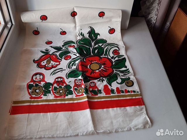 Новое Сувенир пол-це