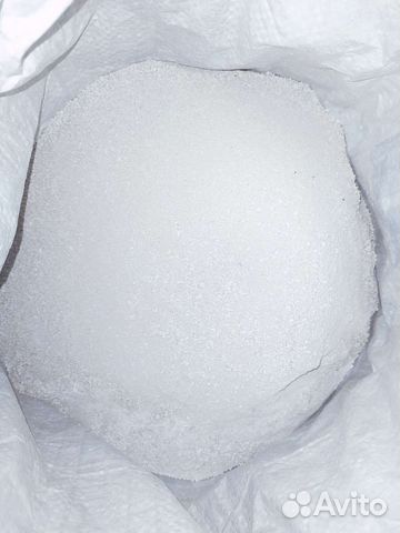 Мел кормовой для животных