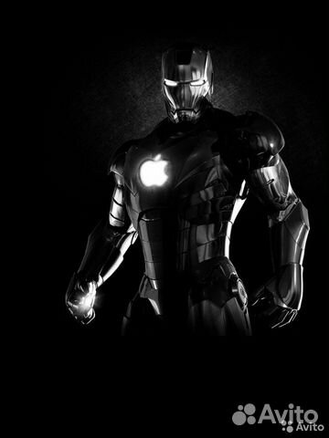 Замена дисплеев -замена акб - iPad - макбук-пайка