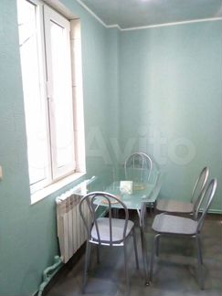 Дом 50 м² на участке 1 сот.