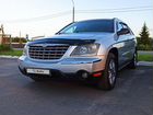 Chrysler Pacifica 3.5 AT, 2004, 228 500 км