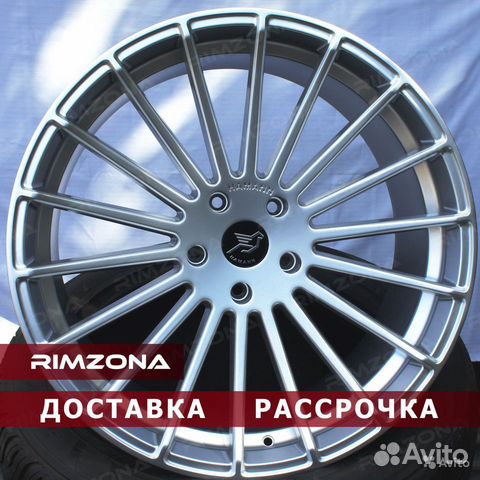 Диски hamann r22 bmw