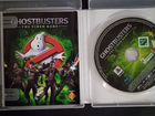 Ghostbusters PS3 объявление продам