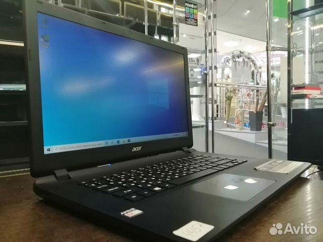 Acer Aspire ES1