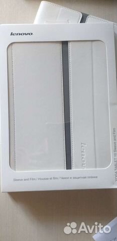 Чехол Lenovo Yoga tablet 10