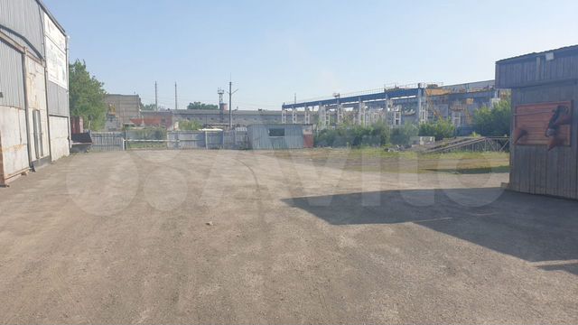 Производство, 982 м²
