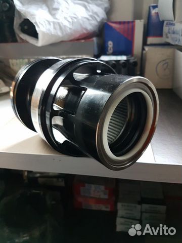 Стакан Mercruiser bravo три 865876A03 865876A01