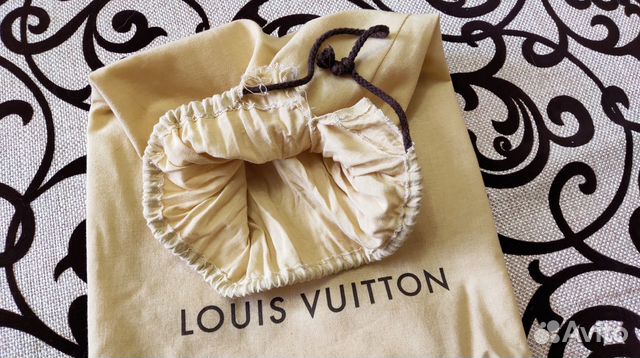 Мешок для обуви Louis Vuitton