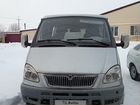 ГАЗ Соболь 2217 2.5 МТ, 2006, 230 000 км объявление продам