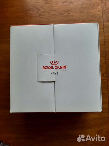 Набор Royal canin