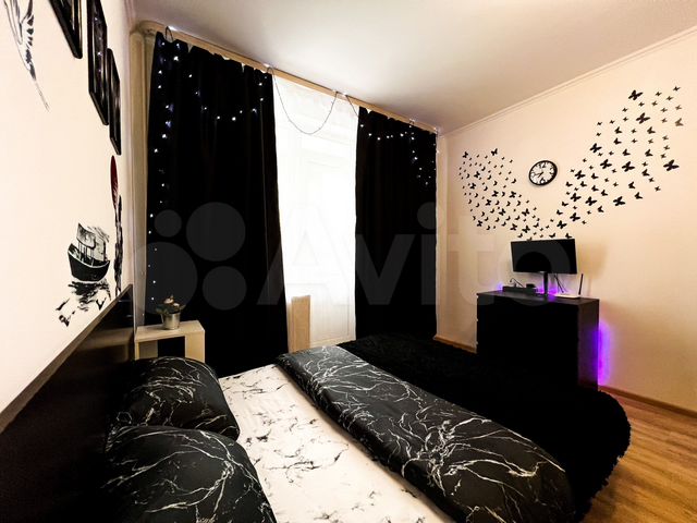 Квартира-студия, 29 м², 11/15 эт.