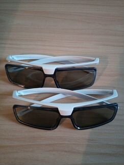 3D Очки Sony 3d tdg-sv5p