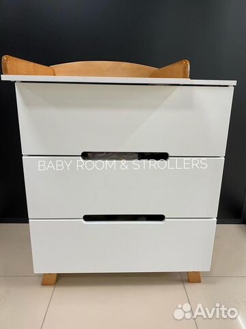 Комод пеленальный