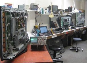 Ремонт телевизоров LG, Самсунг, замена подсветки