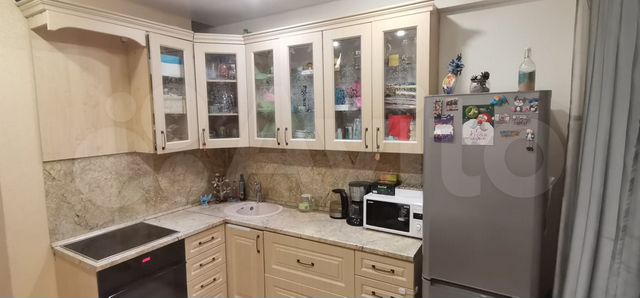 2-к. квартира, 47 м², 7/9 эт.