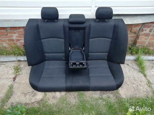 Сиденья, сидения bmw