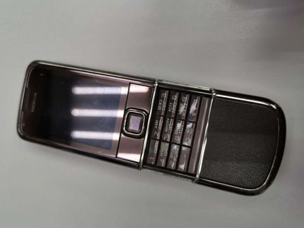 Телефон Nokia 8800 сапфир