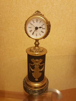 Часы настольные