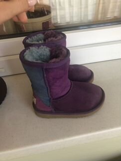 Угги Ugg Australia 25 р