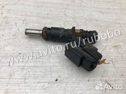 Форсунка топливная Peugeot 308 1 EP6 2009