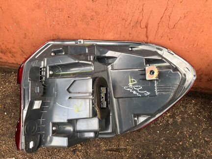 Bmw G01 X3 фонарь правый левый задний