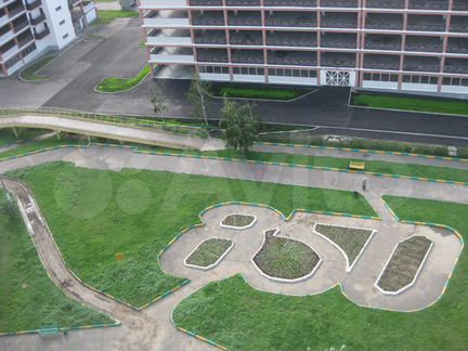 Машиноместо, 15 м²