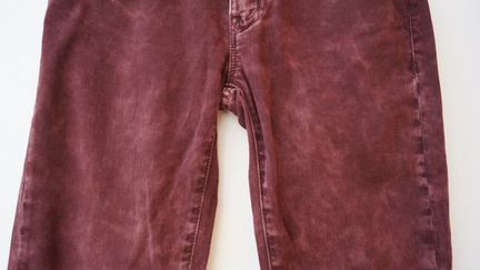 Джинсы Denim & Supply by Ralph Lauren (р. 26/32)
