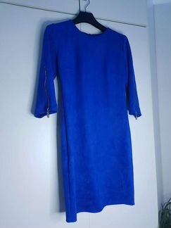 Новое платье