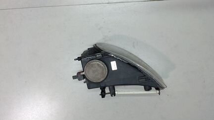 Фара противотуманная (галогенка) правая Saab 9-3