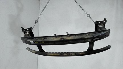 Усилитель бампера передний Volkswagen Passat 6, 20