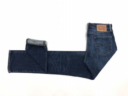 Джинсы Levi’s 511
