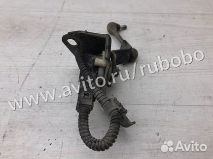 Датчик клиренса задний Peugeot 4007 4B12 2012