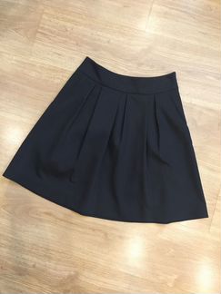 Блузка Karen Millen, юбка Hallhuber 40-42