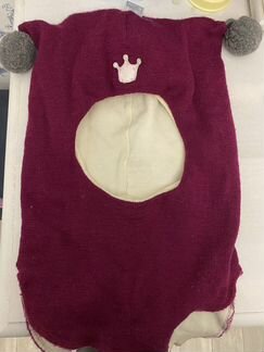 Шапка шлем Kivat