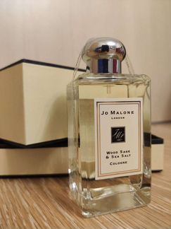 Jo Malone
