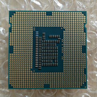 Intel Core i3-3240