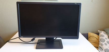 Игровой монитор BenQ zowie XL 2411 (144 Гц)