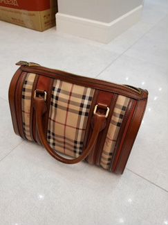 Сумка Burberry