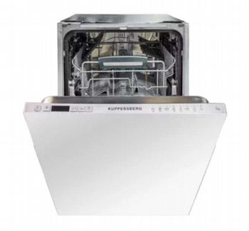 Посудомоечная машина Kuppersberg GL 4588