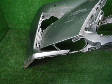 Бампер передний Lexus RX 4 (2015-2019) 521194D938