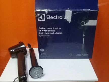 Вентилятор Electrolux