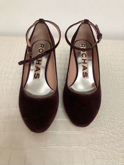 Туфли Rochas новые