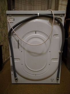 Стиральная машина Indesit iwuc 4105